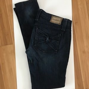 Frankie B jeans